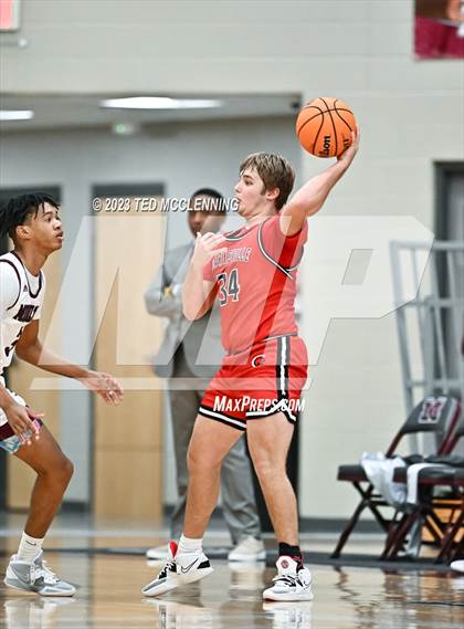 Thumbnail 2 in Clarksville @ Morrilton photogallery.