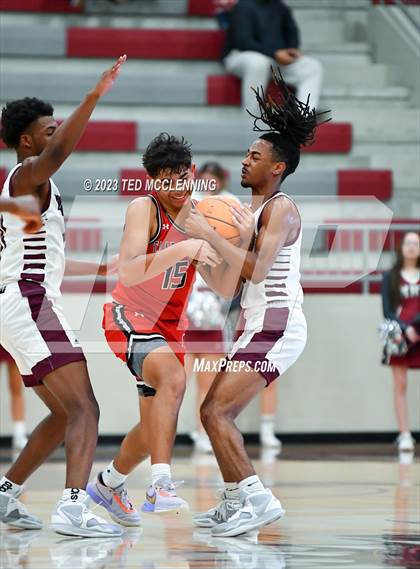 Thumbnail 3 in Clarksville @ Morrilton photogallery.