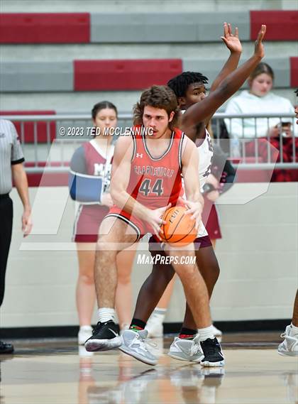 Thumbnail 1 in Clarksville @ Morrilton photogallery.