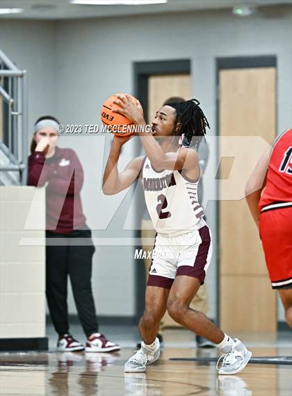 Thumbnail 2 in Clarksville @ Morrilton photogallery.