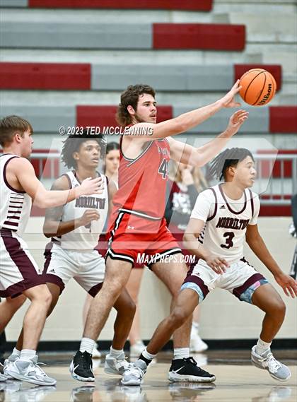 Thumbnail 3 in Clarksville @ Morrilton photogallery.