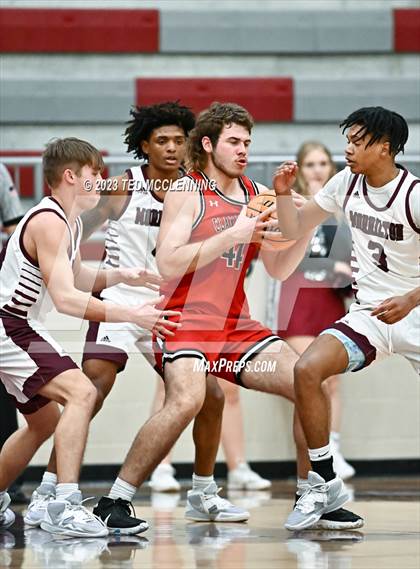Thumbnail 2 in Clarksville @ Morrilton photogallery.