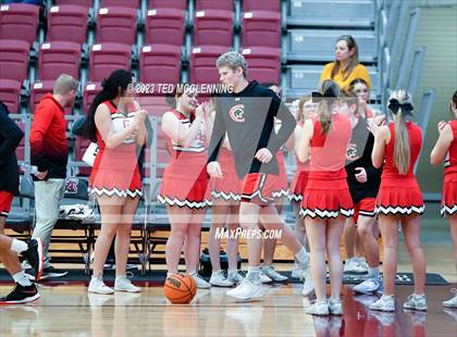 Thumbnail 1 in Clarksville @ Morrilton photogallery.