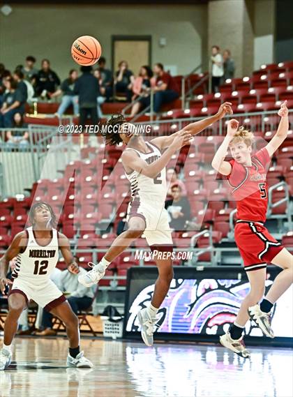 Thumbnail 1 in Clarksville @ Morrilton photogallery.