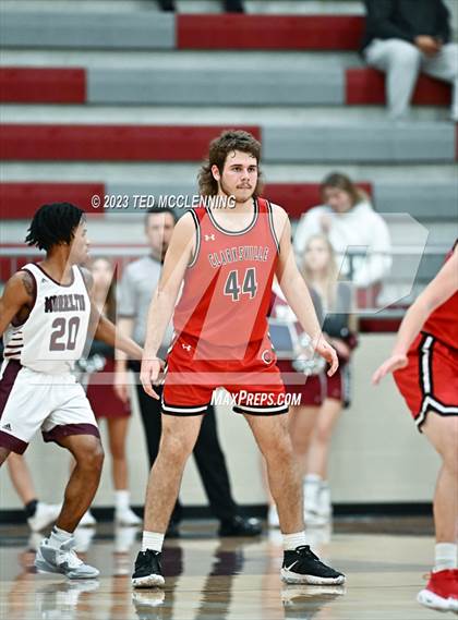 Thumbnail 3 in Clarksville @ Morrilton photogallery.