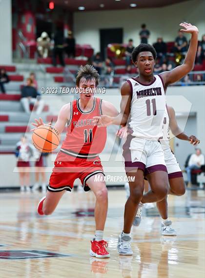 Thumbnail 1 in Clarksville @ Morrilton photogallery.