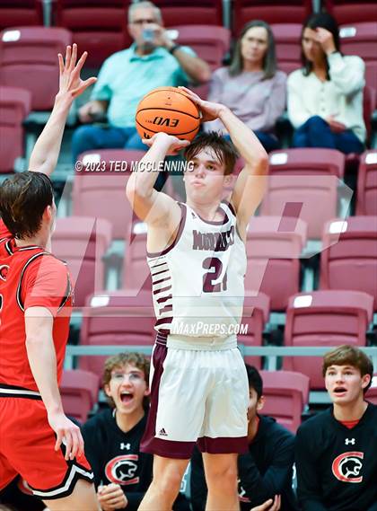 Thumbnail 1 in Clarksville @ Morrilton photogallery.