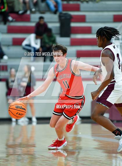 Thumbnail 3 in Clarksville @ Morrilton photogallery.