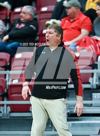 Thumbnail 1 in Clarksville @ Morrilton photogallery.
