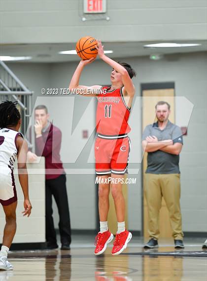 Thumbnail 2 in Clarksville @ Morrilton photogallery.