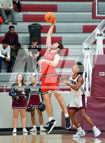 Thumbnail 3 in Clarksville @ Morrilton photogallery.