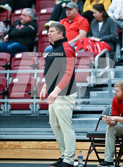 Thumbnail 2 in Clarksville @ Morrilton photogallery.