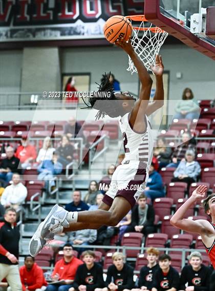 Thumbnail 1 in Clarksville @ Morrilton photogallery.