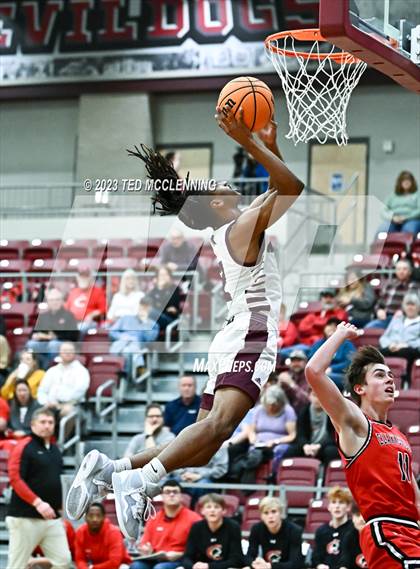 Thumbnail 3 in Clarksville @ Morrilton photogallery.