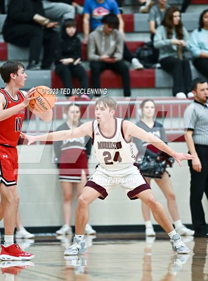 Thumbnail 3 in Clarksville @ Morrilton photogallery.