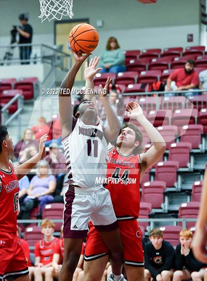 Thumbnail 1 in Clarksville @ Morrilton photogallery.
