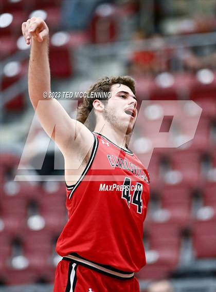 Thumbnail 2 in Clarksville @ Morrilton photogallery.
