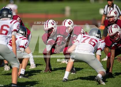 Thumbnail 2 in JV: Exeter @ Governor's Academy photogallery.