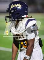 Photo from the gallery "Murphy @ Williamson"