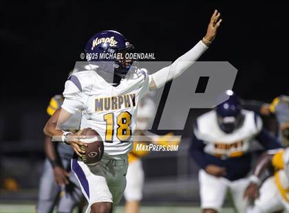 Thumbnail 3 in Murphy @ Williamson photogallery.