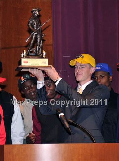 Thursday, Feb 3, 2011