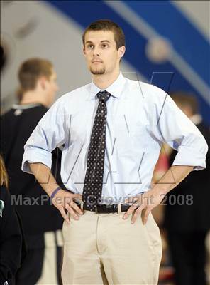 Thumbnail 1 in Lick-Wilmerding vs. Branson (CIF NorCal Regional D5 Final) photogallery.