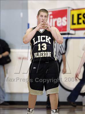 Thumbnail 3 in Lick-Wilmerding vs. Branson (CIF NorCal Regional D5 Final) photogallery.