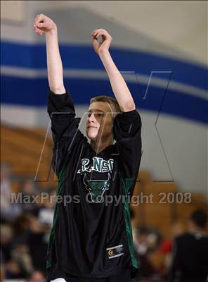 Thumbnail 2 in Lick-Wilmerding vs. Branson (CIF NorCal Regional D5 Final) photogallery.