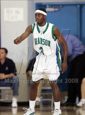 Thumbnail 3 in Lick-Wilmerding vs. Branson (CIF NorCal Regional D5 Final) photogallery.