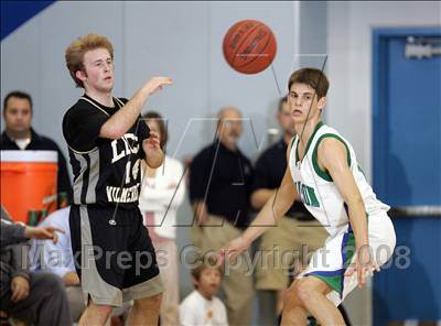 Thumbnail 3 in Lick-Wilmerding vs. Branson (CIF NorCal Regional D5 Final) photogallery.