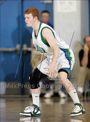Thumbnail 3 in Lick-Wilmerding vs. Branson (CIF NorCal Regional D5 Final) photogallery.