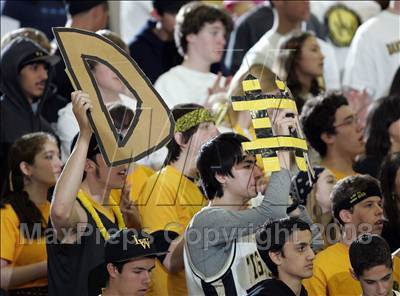 Thumbnail 3 in Lick-Wilmerding vs. Branson (CIF NorCal Regional D5 Final) photogallery.