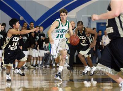Thumbnail 3 in Lick-Wilmerding vs. Branson (CIF NorCal Regional D5 Final) photogallery.