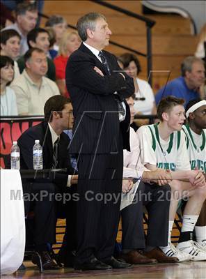 Thumbnail 3 in Lick-Wilmerding vs. Branson (CIF NorCal Regional D5 Final) photogallery.
