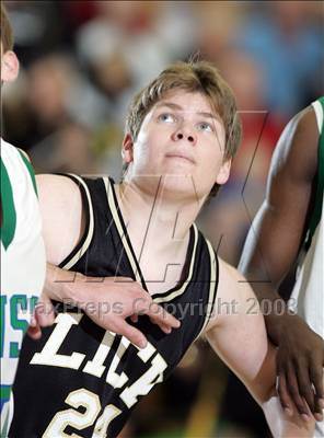 Thumbnail 3 in Lick-Wilmerding vs. Branson (CIF NorCal Regional D5 Final) photogallery.
