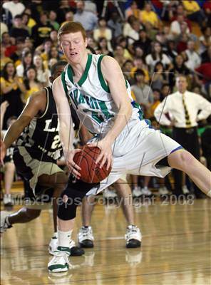 Thumbnail 3 in Lick-Wilmerding vs. Branson (CIF NorCal Regional D5 Final) photogallery.