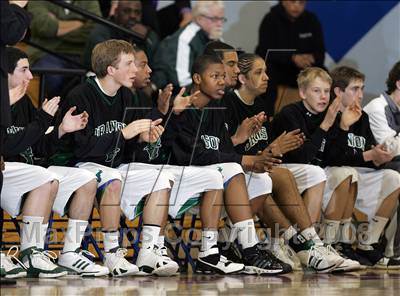 Thumbnail 1 in Lick-Wilmerding vs. Branson (CIF NorCal Regional D5 Final) photogallery.