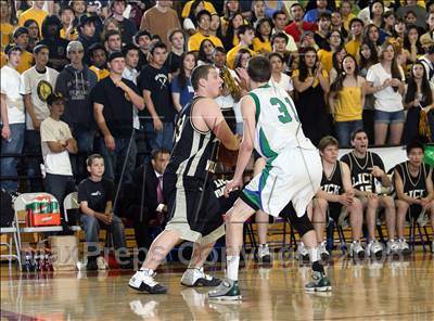 Thumbnail 1 in Lick-Wilmerding vs. Branson (CIF NorCal Regional D5 Final) photogallery.