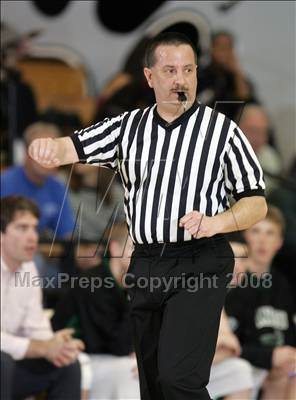 Thumbnail 1 in Lick-Wilmerding vs. Branson (CIF NorCal Regional D5 Final) photogallery.
