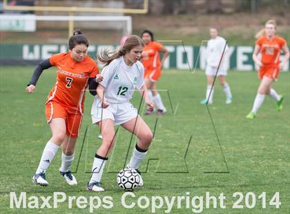 Thumbnail 3 in Rocky River @ Myers Park photogallery.