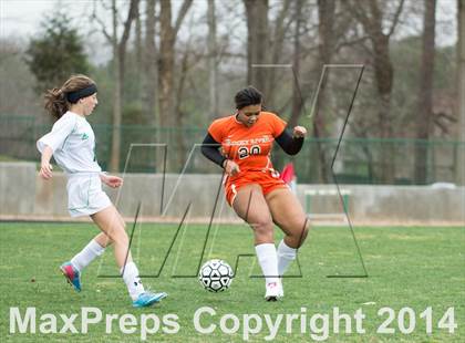 Thumbnail 2 in Rocky River @ Myers Park photogallery.