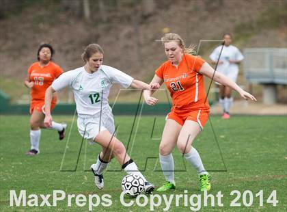 Thumbnail 1 in Rocky River @ Myers Park photogallery.