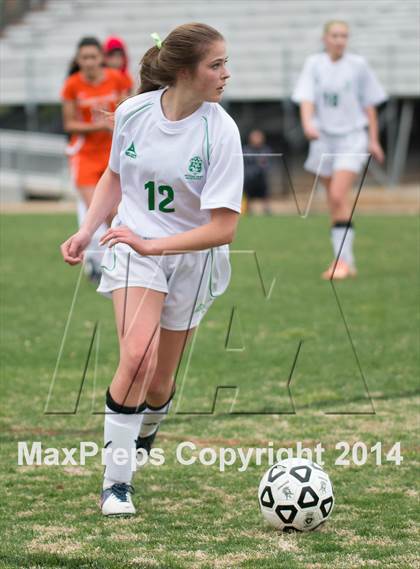 Thumbnail 1 in Rocky River @ Myers Park photogallery.