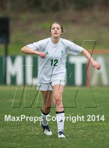Thumbnail 3 in Rocky River @ Myers Park photogallery.