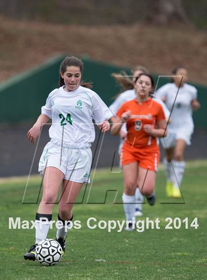 Thumbnail 1 in Rocky River @ Myers Park photogallery.