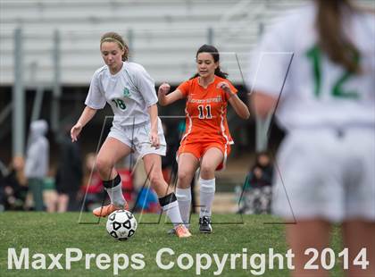 Thumbnail 1 in Rocky River @ Myers Park photogallery.
