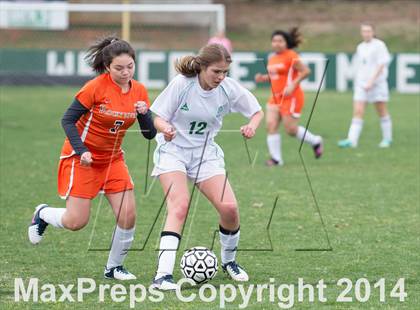 Thumbnail 2 in Rocky River @ Myers Park photogallery.