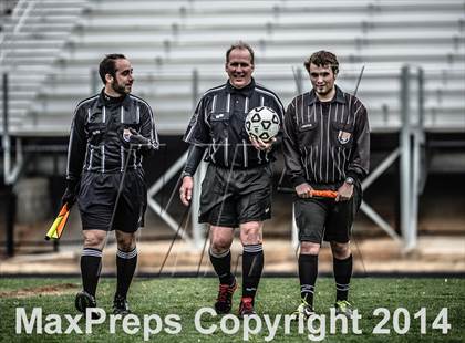 Thumbnail 1 in Rocky River @ Myers Park photogallery.