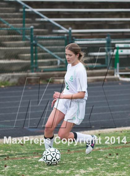 Thumbnail 3 in Rocky River @ Myers Park photogallery.