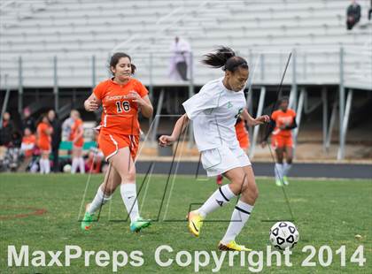 Thumbnail 1 in Rocky River @ Myers Park photogallery.